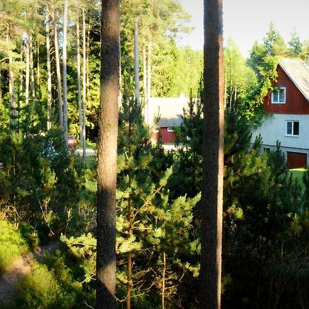 Roosi Holiday Home Rannaküla Extérieur photo