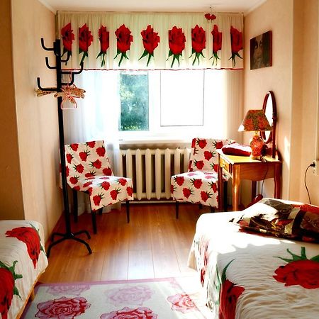 Roosi Holiday Home Rannaküla Extérieur photo