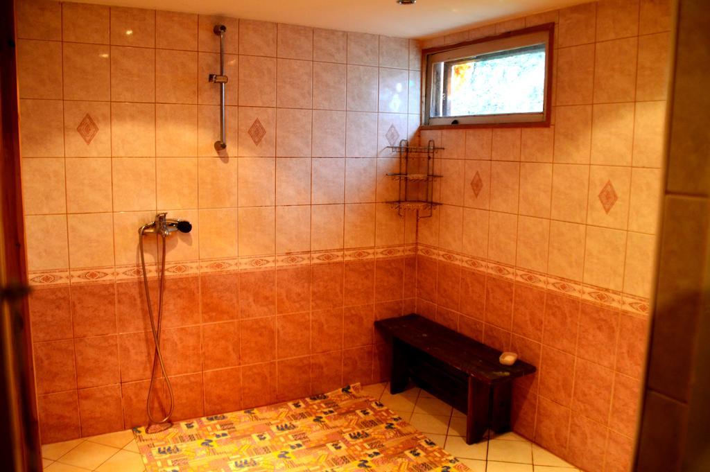 Roosi Holiday Home Rannaküla Extérieur photo