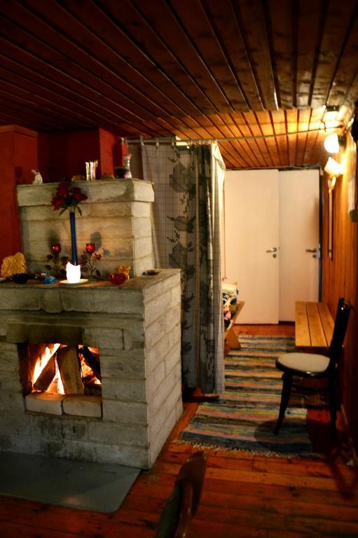 Roosi Holiday Home Rannaküla Extérieur photo