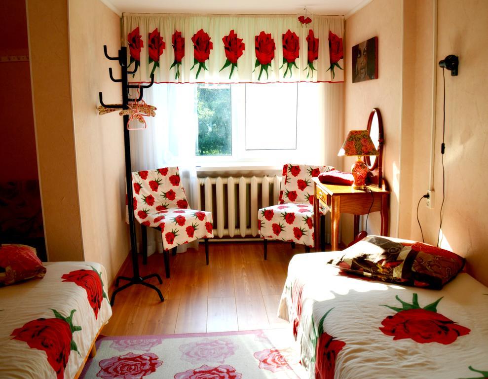 Roosi Holiday Home Rannaküla Extérieur photo