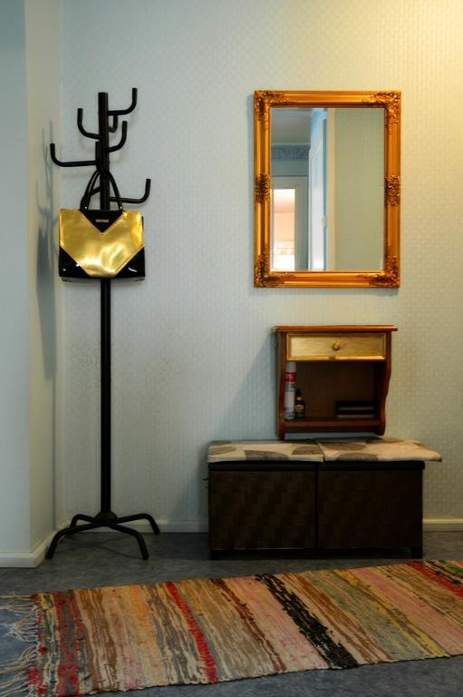 Roosi Holiday Home Rannaküla Extérieur photo