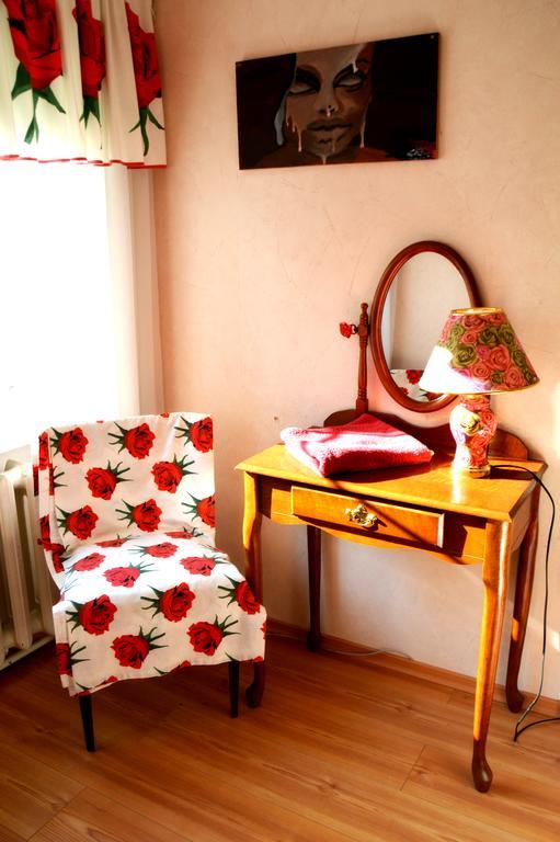 Roosi Holiday Home Rannaküla Extérieur photo