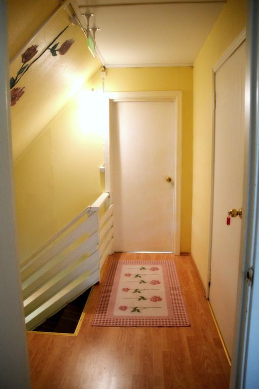 Roosi Holiday Home Rannaküla Extérieur photo