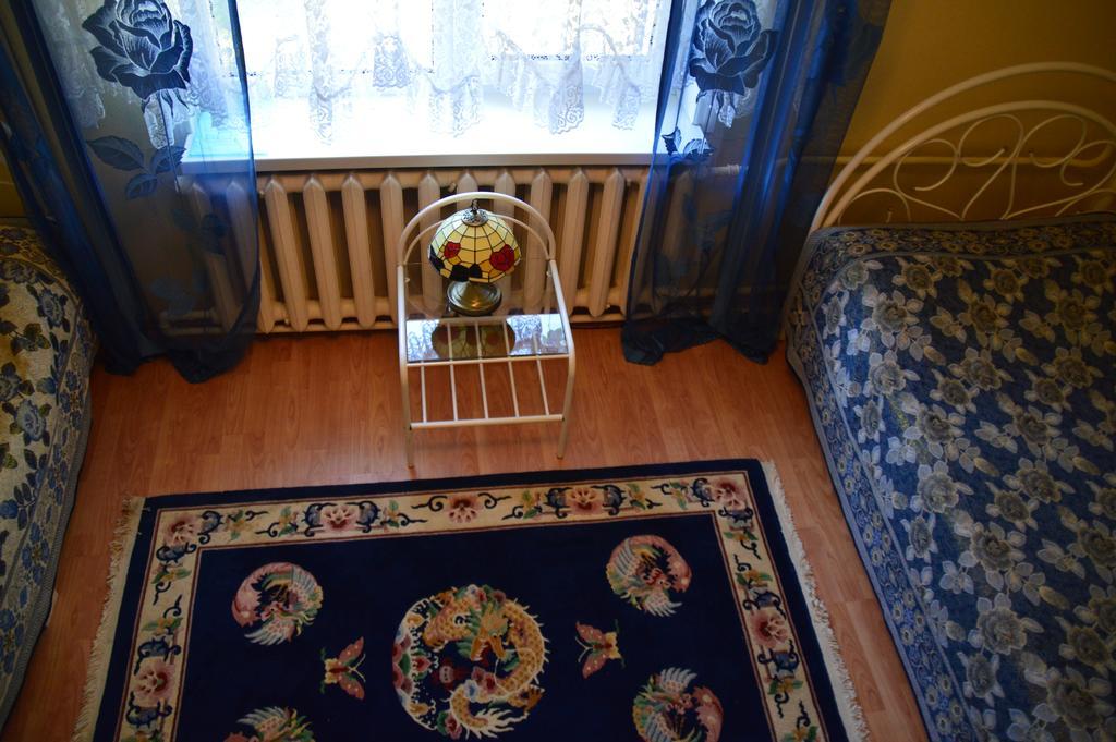 Roosi Holiday Home Rannaküla Extérieur photo